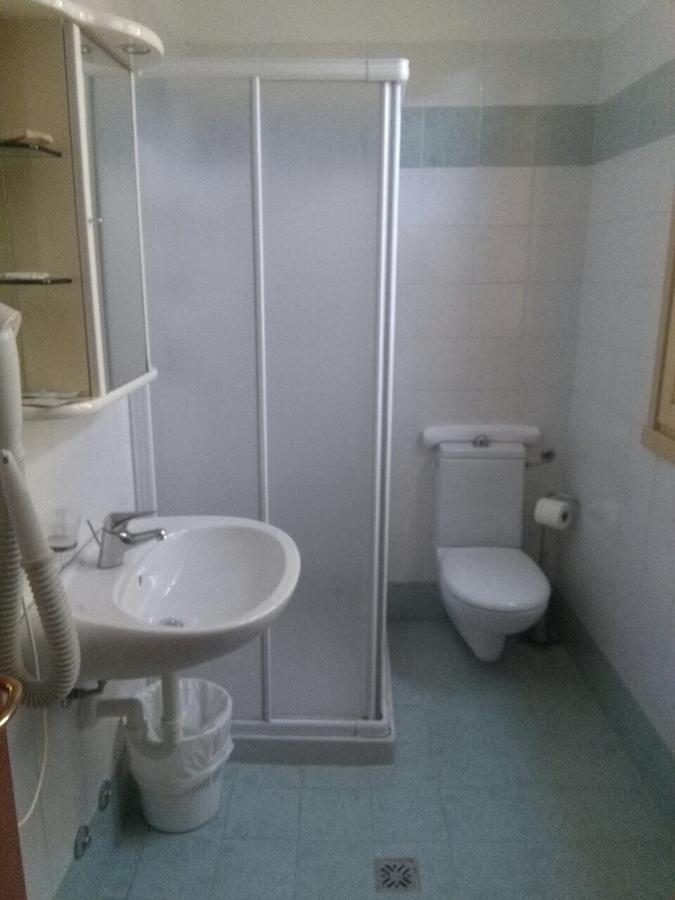 Hotel Illi Marina di Massa Ngoại thất bức ảnh